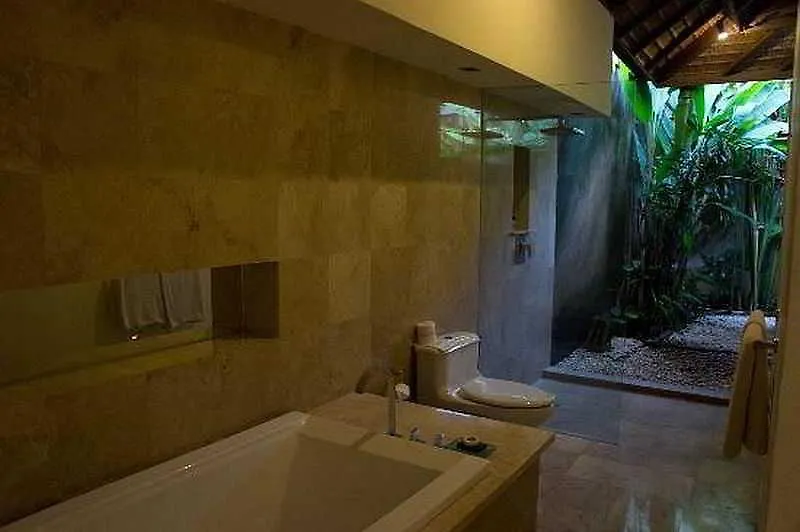 Vila The Ahimsa Seminyak